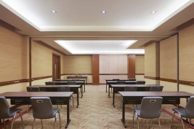 多目的ホール ウェスティン ランカウイ リゾート&スパの写真