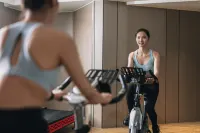 Bali Yating Hotel (Yiwu International Trade City) - Gym