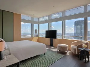 Park Hyatt Changsha
