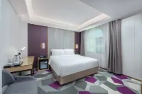 Lavande Hotel (Changsha Wuyi Square Yuanjialing store) Hotels in Changsha
