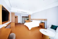 Jifeng Hotel (Hotan Railway Station)