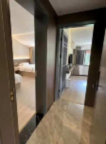 山水院民宿（峨眉山景區零公里停車場店）