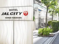 Hotel JAL City Kannai Yokohama Hotels near Kami Ooka Station