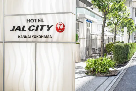 Hotel JAL City Kannai Yokohama