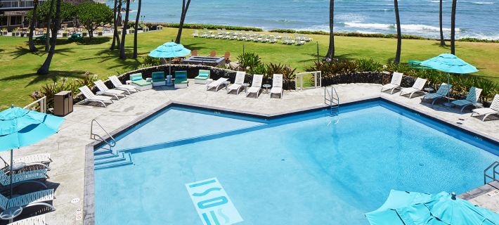 THE ISO HOTEL, Trademark Collection by Wyndham Hotels in Kauai