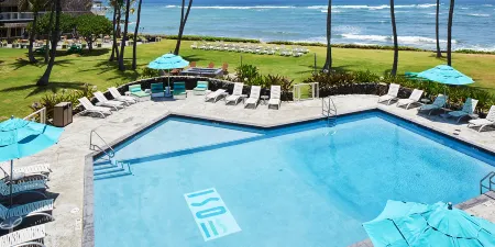 The ISO by Castle Отели в г. Анахола