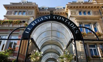 Hôtel Régent Contades