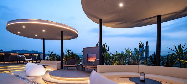 Xiamen Mountain · and Sea View Hotel Hotels in Xiamen