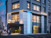 Wink Hotel Hotels in Panjin