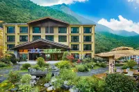 Lixian Bipeng·Shiguang Hot Spring Hotel