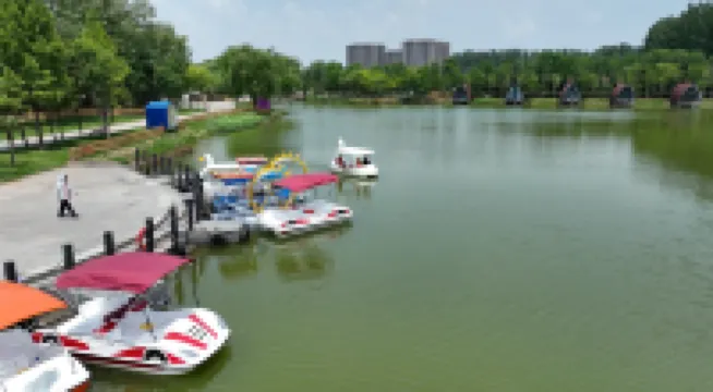 Huazhidu Stargazing Camping Base