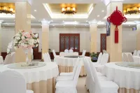 Zhanhe Hotel (Pingdingshan Railway Station Branch) - Aamiainen
