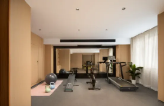 Weste International Hotel