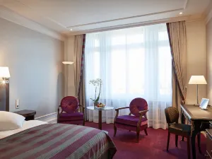 Hotel Schweizerhof Zürich