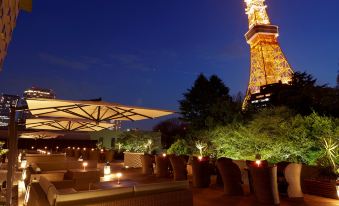 Tokyo Prince Hotel
