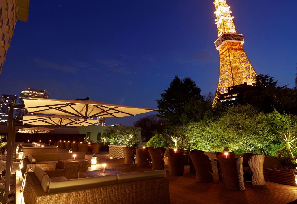 2. 도쿄 프린스 호..