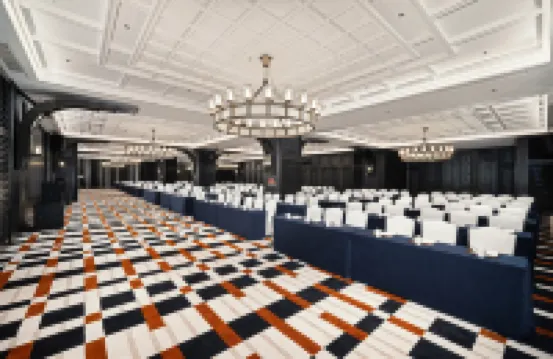 成都安蘭頓國際酒店