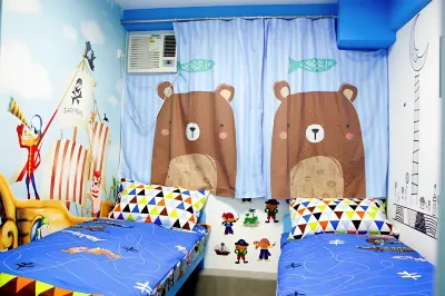 MILKTEA INN Hotels in Hong Kong