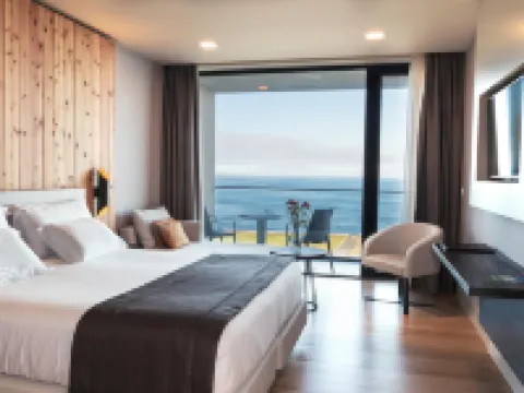 佩德拉斯德馬水療度假村 大里貝拉酒店