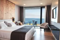 Pedras do Mar Resort & Spa Hotel a Mosteiros