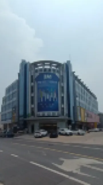 グリーンツリースマートチョイスホテル（常州西夏墅鎮奔牛国際空港） 常州奔牛空港周辺のホテル