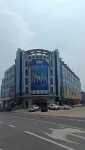 GreenTree Inn Smart Choice Hotel (Changzhou Xixiashu Branch) Hotels near Changzhou Benniu Airport