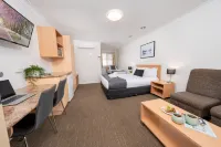 Best Western Tuscany on Tor Motor Inn Hotels in Cotswold Hills