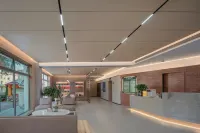 โรงแรมหรงเหอเหวินชวง ปู่จิน