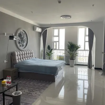 Room Hotels near Pingzhuang Park (East Gate)