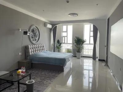 Room Các khách sạn gần Pingzhuang Station