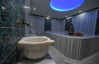 Nadir Business Hotel فنادق في كارامان