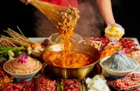 Anya Hotel (Wenshu Monastery)