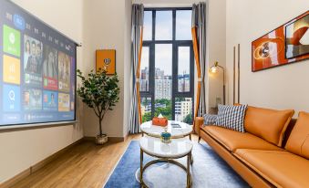 Qingting Collection Serviced Apartment (Dongjiaojiyi Branch)