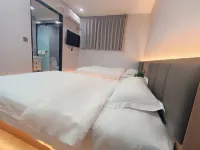 深州天龍快捷飯店 易捷便利店附近的飯店