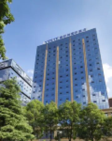 Yeste International Hotel (Guiyang Huaxi District Government Mingzhu Avenue Subway Station) Hotels in Guiyang