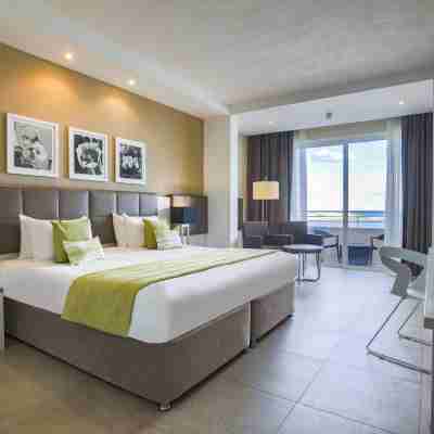 Salini Resort Rooms