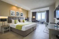 Salini Resort Hotels in Naxxar