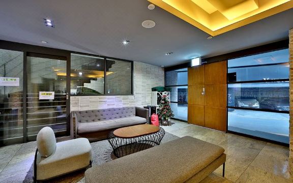 서면 하운드호텔 일번가