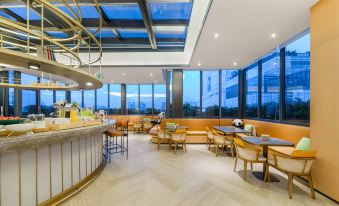 Atour Light (Chengdu Taikoo Li, Chunxi Road Metro Station)