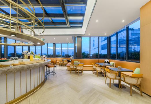 가족 여행객을 위한 추천 이유