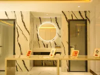 Zhihui Yunjv Hotel Hôtels à : Longxi