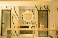 Zhihui Yunjv Hotel Hotels in Longxi