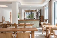 Junshan Homestay (Kangding Branch) - 조식 운영