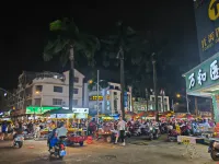 โรงแรมวอนโกลด์ - วิว