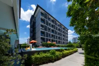 Moji Don Mueang Airport Hotel - Bangkok Hotels in Bangkok