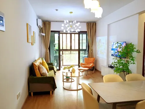 Beiou Homestay - ห้องครัว