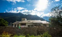 Weixi Shinian Jianglu Hotel - Scenic