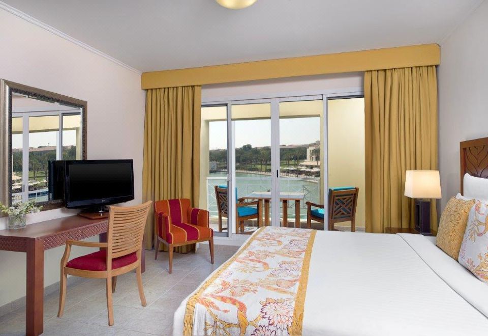 밀레니엄 레이크뷰 레지던스