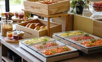 hotel MONday Haneda Airport