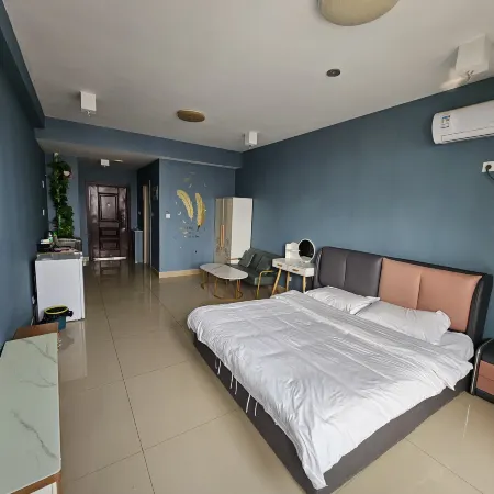 Zhaoyuan Xingchen Homestay